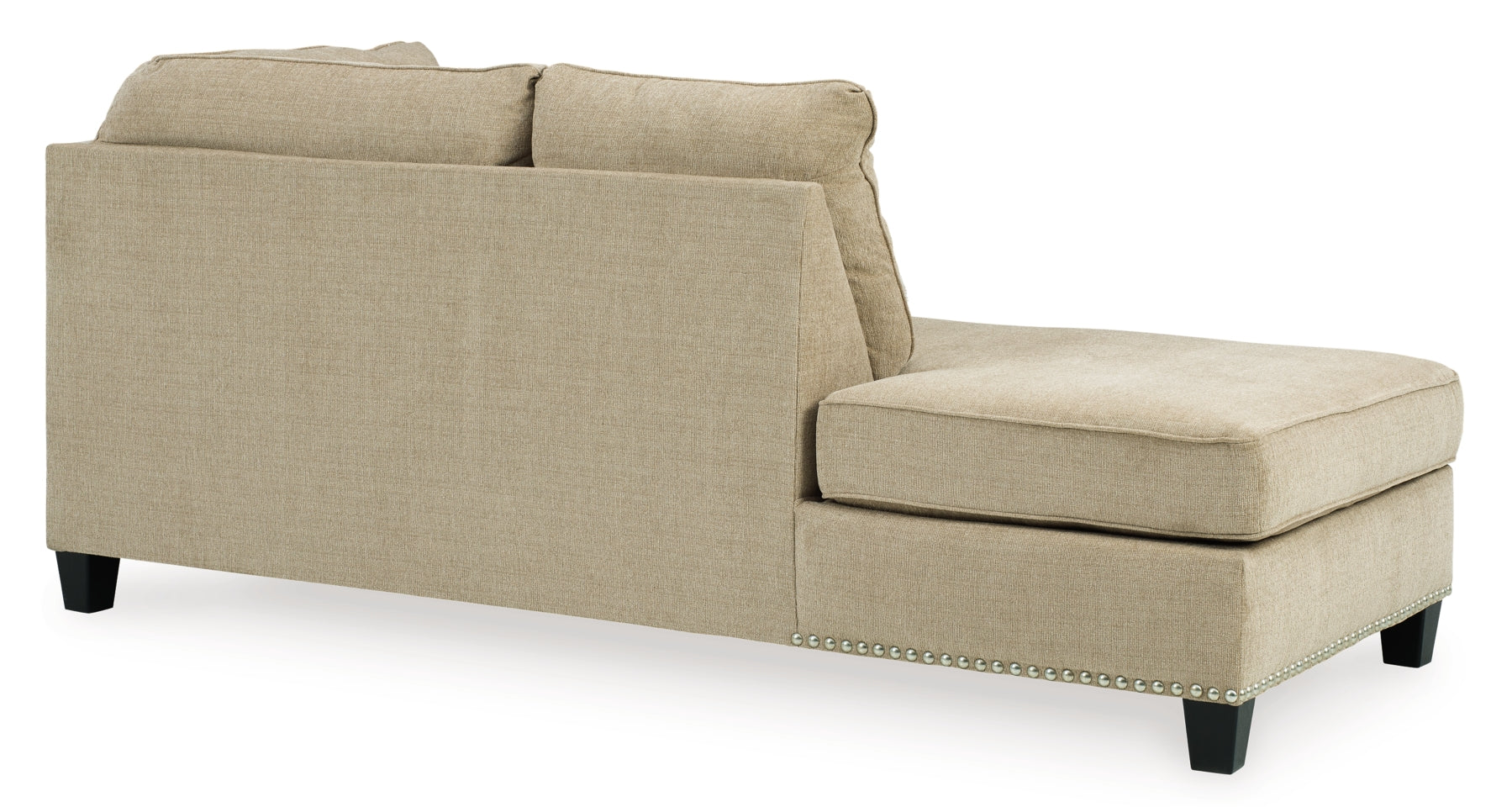 Dovemont 2-Piece Sectional with Chair and Ottoman - MyWaynesHome #