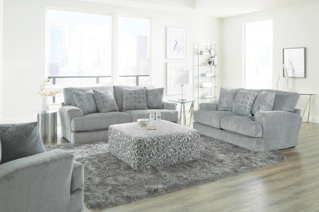 Lamar Sofa and Loveseat - MyWaynesHome #