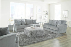 Lamar Sofa and Loveseat - MyWaynesHome #