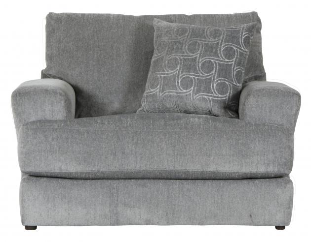 Lamar  Loveseat - MyWaynesHome #
