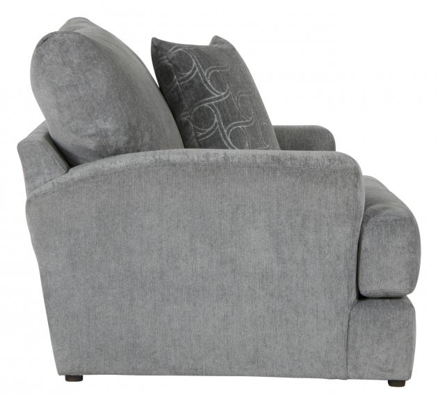 Lamar  Loveseat - MyWaynesHome #