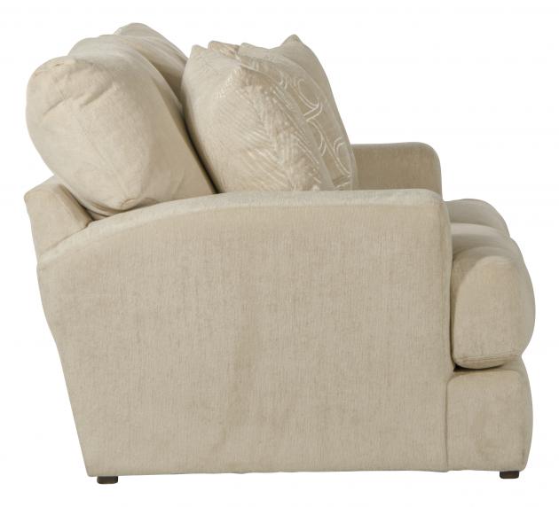 Lamar Sofa and Loveseat - MyWaynesHome #