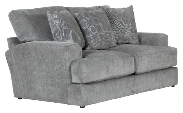 Lamar Sofa and Loveseat - MyWaynesHome #
