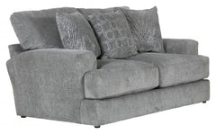 Lamar Sofa and Loveseat - MyWaynesHome #