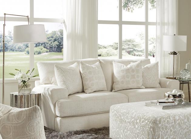 Lamar Sofa and Loveseat - MyWaynesHome #