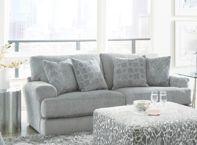 Lamar Sofa and Loveseat - MyWaynesHome #