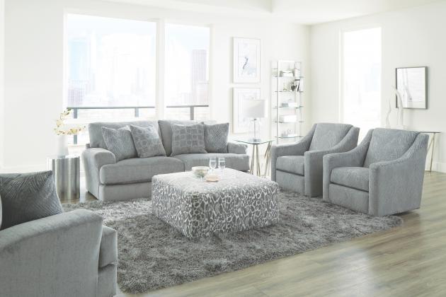 Lamar Sofa and Loveseat - MyWaynesHome #