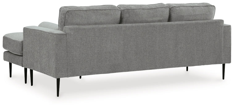 Hazela Sofa Chaise - MyWaynesHome #