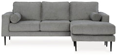 Hazela Sofa Chaise - MyWaynesHome #