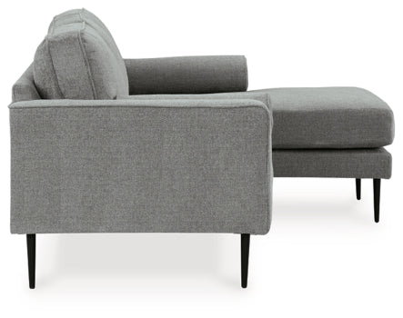 Hazela Sofa Chaise - MyWaynesHome #