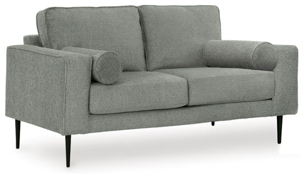 Hazela Loveseat - MyWaynesHome #