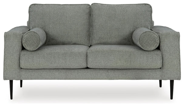 Hazela Loveseat - MyWaynesHome #