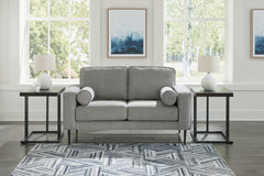 Hazela Loveseat - MyWaynesHome #