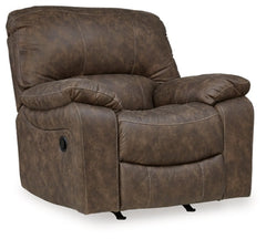 Kilmartin Recliner - MyWaynesHome #