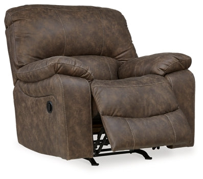 Kilmartin Recliner - MyWaynesHome #