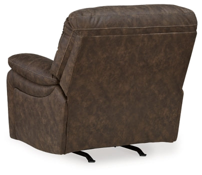 Kilmartin Recliner - MyWaynesHome #