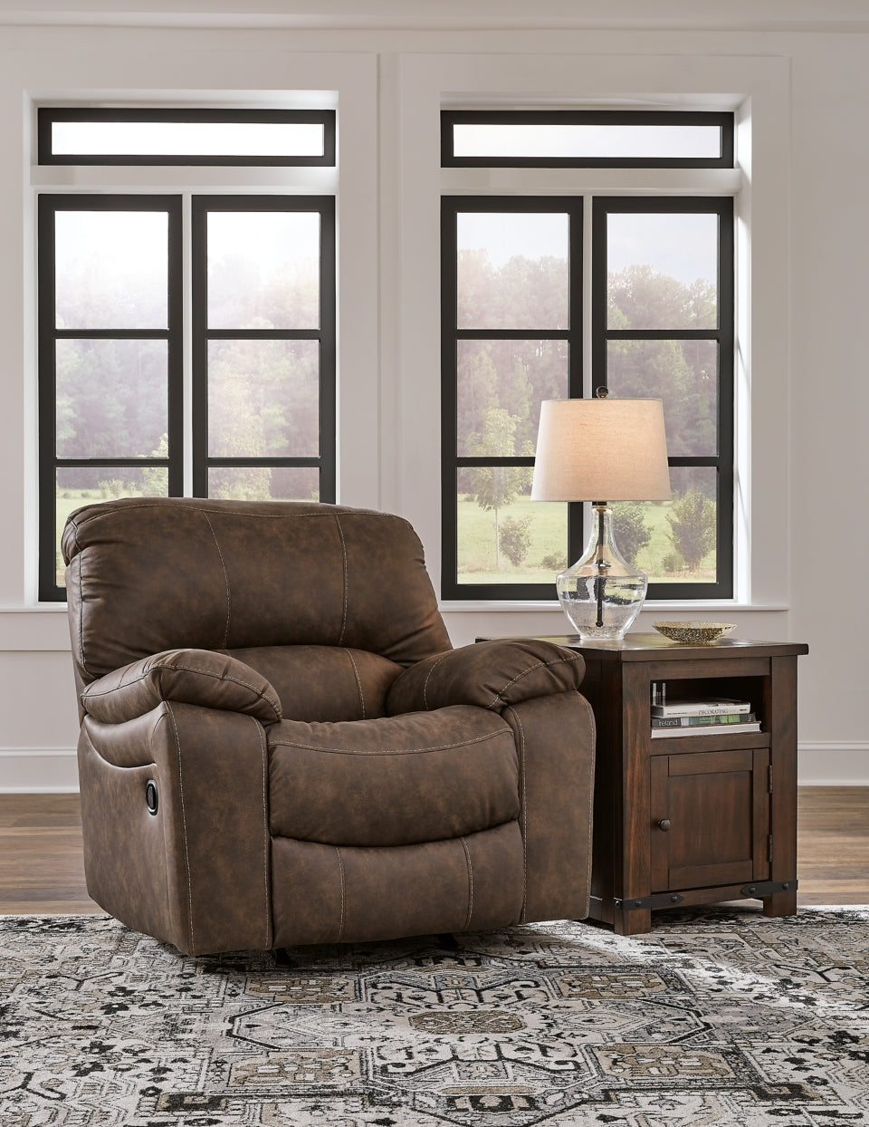 Kilmartin Recliner - MyWaynesHome #