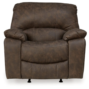 Kilmartin Recliner - MyWaynesHome #