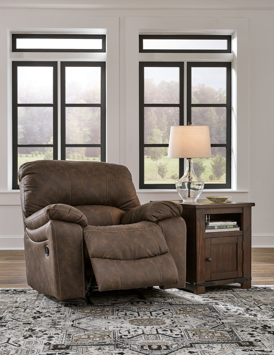 Kilmartin Recliner - MyWaynesHome #