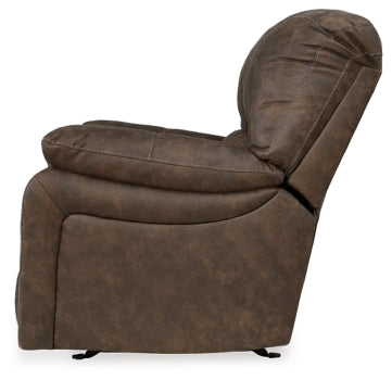 Kilmartin Recliner - MyWaynesHome #