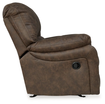 Kilmartin Recliner - MyWaynesHome #