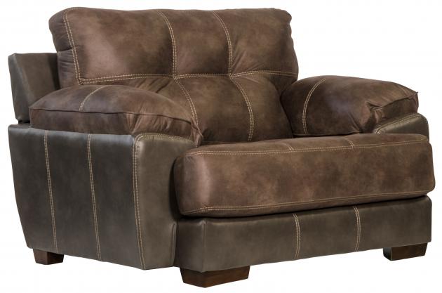 Drummond Chair 1/2 - MyWaynesHome #
