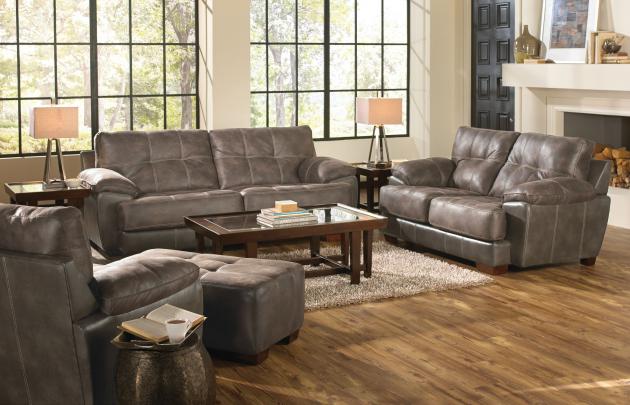 Drummond Chair 1/2 - MyWaynesHome #