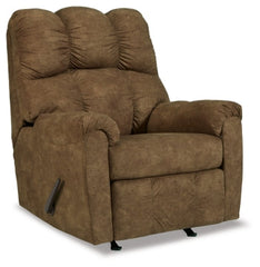 Potrol Recliner - MyWaynesHome #