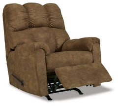 Potrol Recliner - MyWaynesHome #