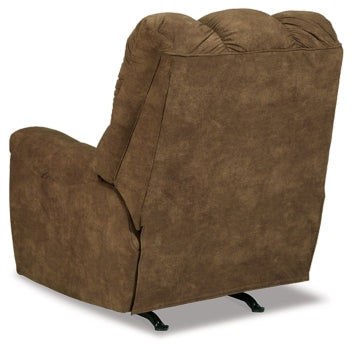 Potrol Recliner - MyWaynesHome #