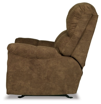 Potrol Recliner - MyWaynesHome #