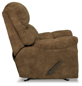 Potrol Recliner - MyWaynesHome #