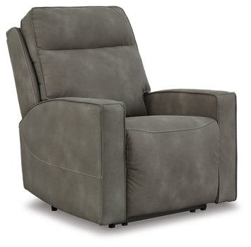 Next-Gen Durapella Power Recliner - MyWaynesHome #