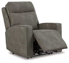 Next-Gen Durapella Power Recliner - MyWaynesHome #