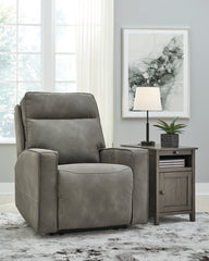 Next-Gen Durapella Power Recliner - MyWaynesHome #