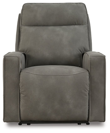 Next-Gen Durapella Power Recliner - MyWaynesHome #