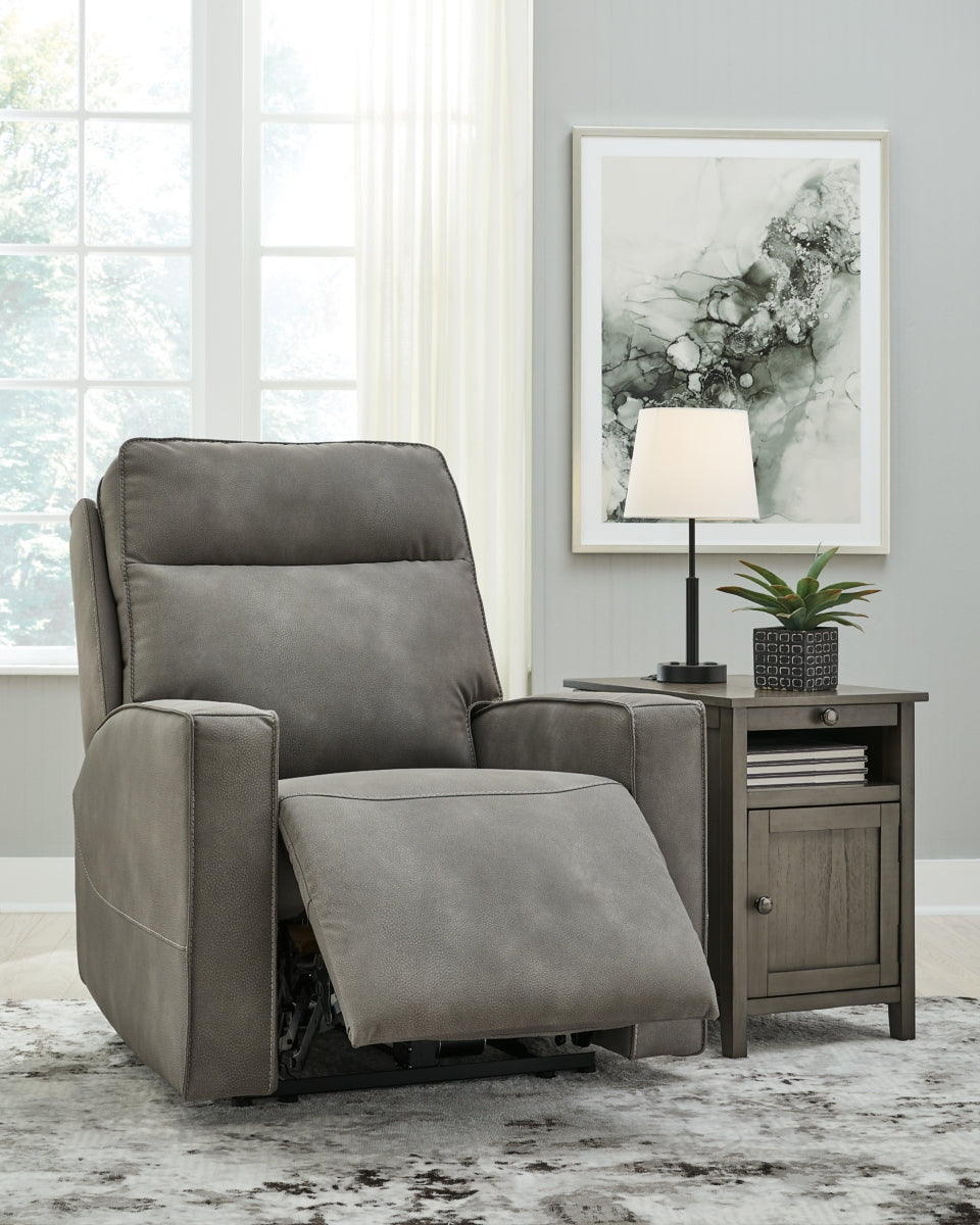 Next-Gen Durapella Power Recliner - MyWaynesHome #