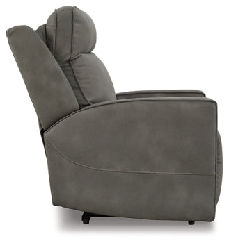 Next-Gen Durapella Power Recliner - MyWaynesHome #