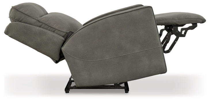 Next-Gen Durapella Power Recliner - MyWaynesHome #