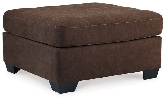 Maier 2-Piece Sectional with Ottoman - MyWaynesHome #