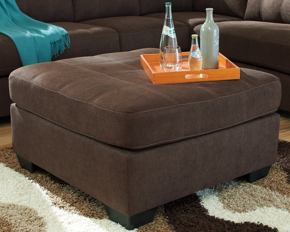 Maier 2-Piece Sectional with Ottoman - MyWaynesHome #