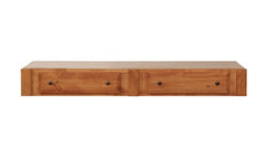 Wrangle Hill Brown Under Bed Storage - MyWaynesHome #