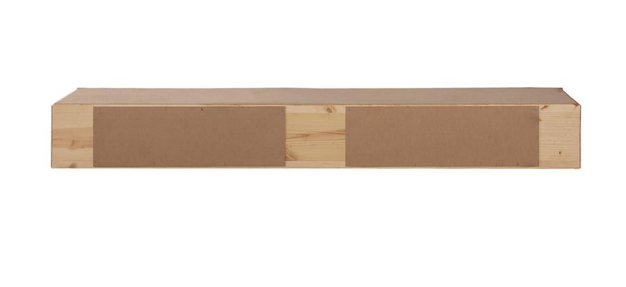 Wrangle Hill Brown Under Bed Storage - MyWaynesHome #