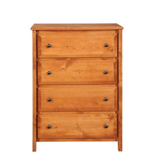 Wrangle Hill Brown Chest - MyWaynesHome #