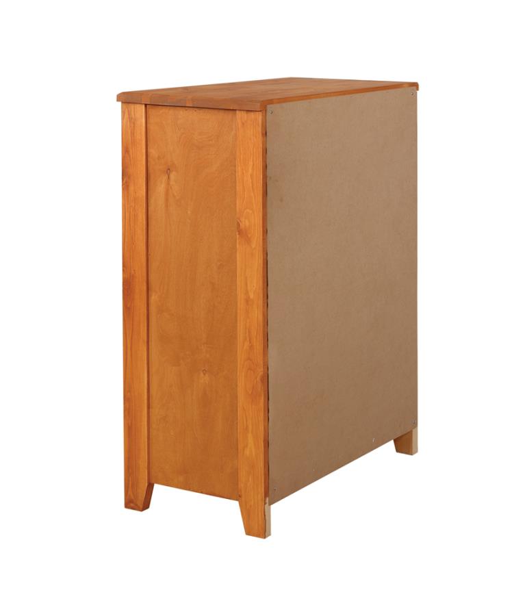 Wrangle Hill Brown Chest - MyWaynesHome #