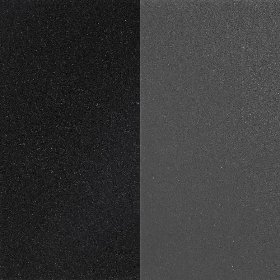 Meyers Black Twin Loft Add-on - MyWaynesHome #