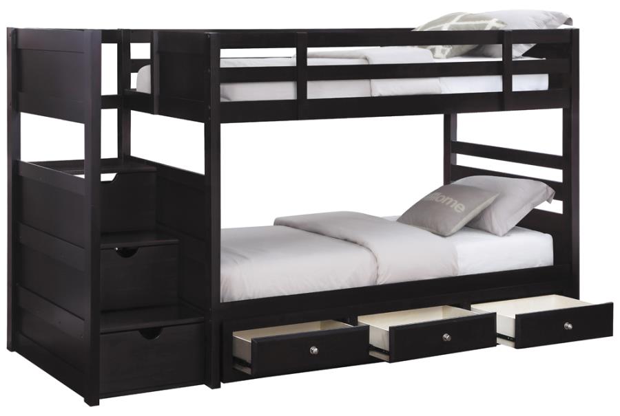 Elliott Brown Under Bed Storage - MyWaynesHome #