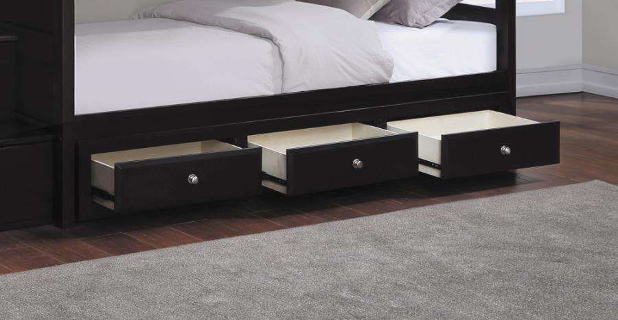 Elliott Brown Under Bed Storage - MyWaynesHome #