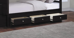 Elliott Brown Under Bed Storage - MyWaynesHome #