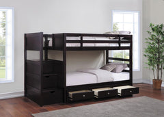 Elliott Brown Under Bed Storage - MyWaynesHome #